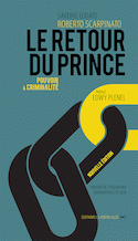 Retour du Prince (Le) [nouvelle édition]